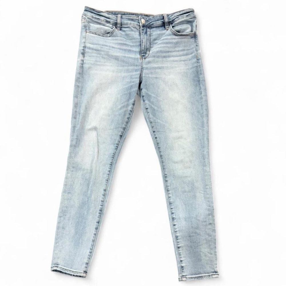 American Eagle Jeggings